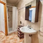 Cala Encantada Sea View With Pool Lejlighed *