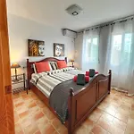 Lejlighed Cala Encantada Sea View With Pool Calpe
