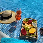 Lejlighed Cala Encantada Sea View With Pool Calpe