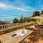 Cala Encantada Sea View With Pool Apartment Calpe