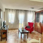 Cala Encantada Sea View With Pool Calpe