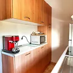 Apartment Cala Encantada Sea View With Pool Calpe