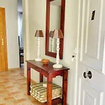 Cala Encantada Sea View With Pool