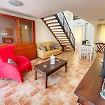 Cala Encantada Sea View With Pool Apartment