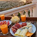 Cala Encantada Sea View With Pool Calpe