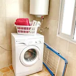 Apartment Cala Encantada Sea View With Pool Calpe