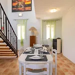 Cala Encantada Sea View With Pool Calpe