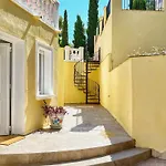 Cala Encantada Sea View With Pool Apartment Calpe