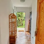 Cala Encantada Sea View With Pool Apartment