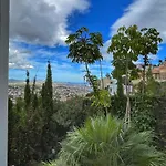 Apartment Cala Encantada Sea View With Pool Calpe