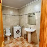 Cala Encantada Sea View With Pool Calpe