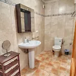 Cala Encantada Sea View With Pool * Calpe