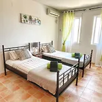 Cala Encantada Sea View With Pool Apartment