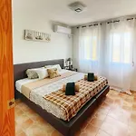 Cala Encantada Sea View With Pool * Calpe