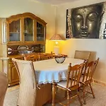 Apartment Cala Encantada Sea View With Pool