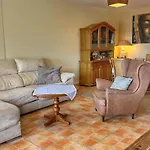 Apartment Cala Encantada Sea View With Pool Calpe