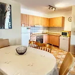 Cala Encantada Sea View With Pool Calpe