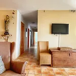 Apartment Cala Encantada Sea View With Pool