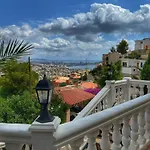 Apartment Cala Encantada Sea View With Pool