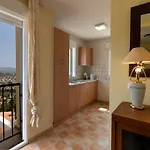 Cala Encantada Sea View With Pool * Calpe