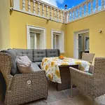 Cala Encantada Sea View With Pool Apartment