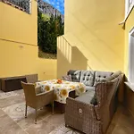 Cala Encantada Sea View With Pool Apartment Calpe