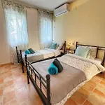 Cala Encantada Sea View With Pool Apartment *