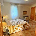 Cala Encantada Sea View With Pool