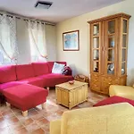 Cala Encantada Sea View With Pool Apartment