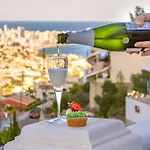 Cala Encantada Sea View With Pool Apartment *