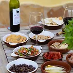 Cala Encantada Sea View With Pool *