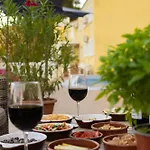 Cala Encantada Sea View With Pool