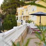 Cala Encantada Sea View With Pool