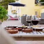 Cala Encantada Sea View With Pool