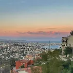 Cala Encantada Sea View With Pool * Calpe