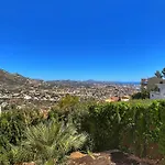 Apartment Cala Encantada Sea View With Pool