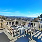 Apartment Cala Encantada Sea View With Pool *