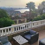 Cala Encantada Sea View With Pool * Calpe