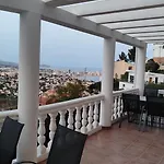 Cala Encantada Sea View With Pool * Calpe