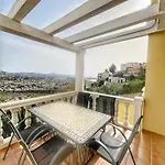 Cala Encantada Sea View With Pool Calpe