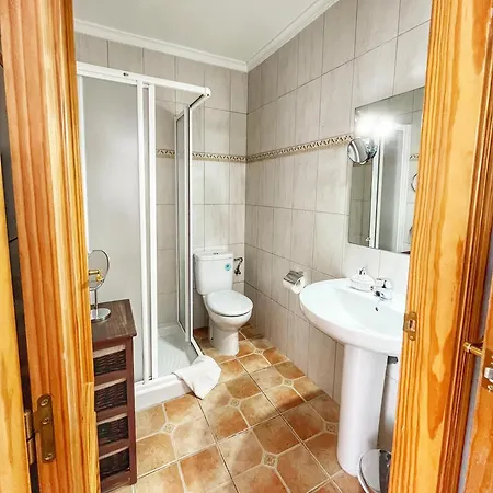 דירה Cala Encantada Sea View With Pool *