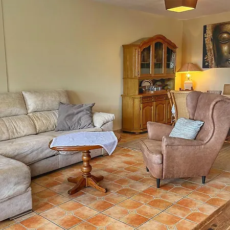 דירה Cala Encantada Sea View With Pool קלפה
