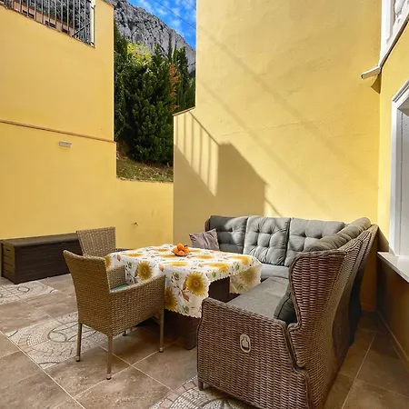 Cala Encantada Sea View With Pool Apartment Calpe