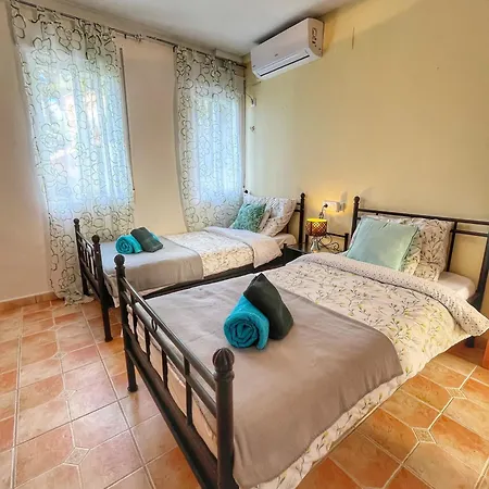 Cala Encantada Sea View With Pool Apartment *