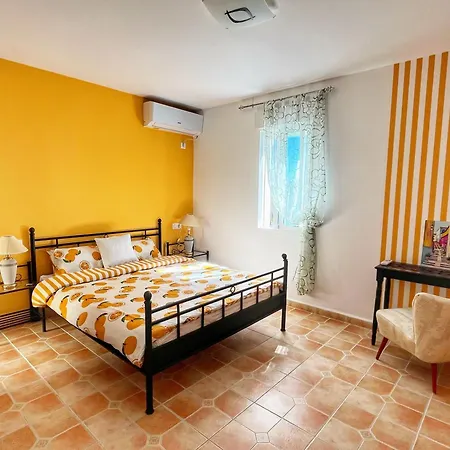 Cala Encantada Sea View With Pool *