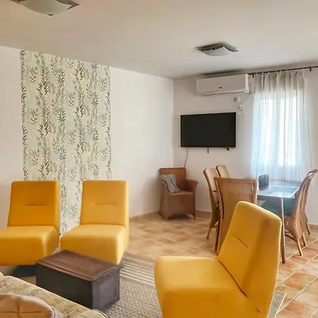 דירה Cala Encantada Sea View With Pool *
