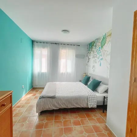 דירה Cala Encantada Sea View With Pool *