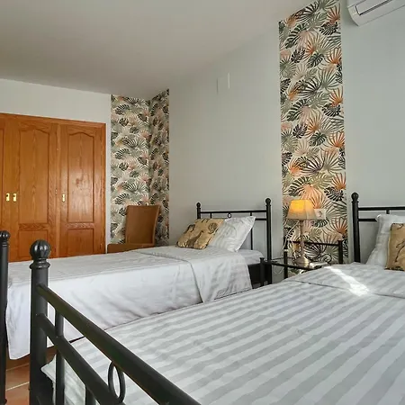 Cala Encantada Sea View With Pool דירה