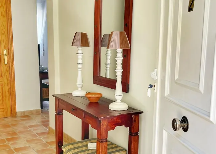 Villa Cala Encantada Sea View Apartments With Pool