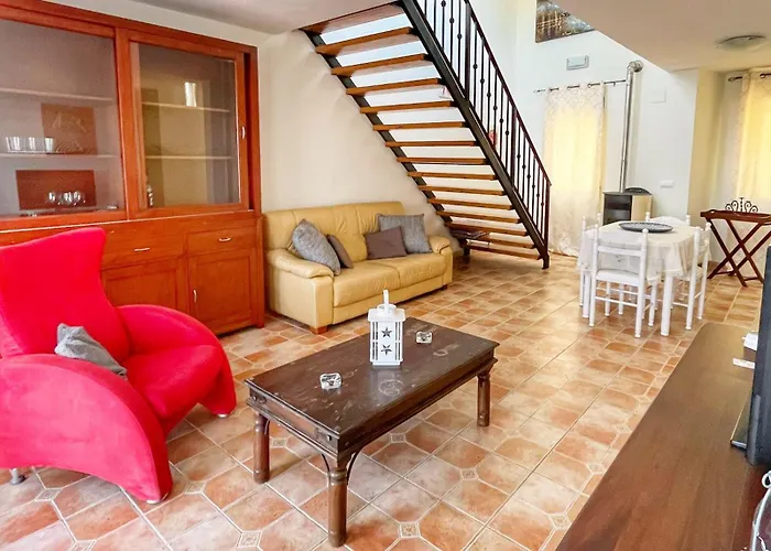 Villa Cala Encantada Sea View Apartments With Pool Semesterbostad